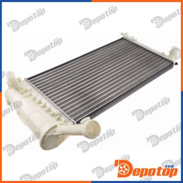 Radiateur du moteur pour FIAT | CCH-FT-021, 8MK376754381